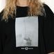 Футболка SHIFT x KCCYC TEE S/S black SH-KCCYC-001-BLK фото 5