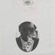Футболка Victoria Hk CORE OVAL CYF TEE white 224-105-WHITE фото 2