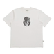 Футболка Victoria Hk CORE OVAL CYF TEE white 224-105-WHITE фото 1