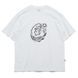 Футболка Victoria Hk QH COIN S/S TEE white 2621003-WHIT фото 1