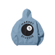 Худі Market EIGHT BALL HOODIE blue MKT26Q1-HD0598-00064 фото 1
