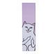 Наждак Для Деки Скейтборду Ripndip LORD NERMAL GRIP pink RND2180 фото 1