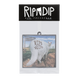Освіжувач Повітря Ripndip ROWDY HOWDY AIR FRESHENER multi RNDFALL25167 фото 1