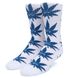 Шкарпетки HUF GREEN BUDDY PL SOCKEN white sk00520-white фото 1