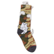 Шкарпетки Ripndip LORD NERMAL STREET SOCKS Camo RNDSUM26184 фото 3