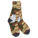 Шкарпетки Ripndip LORD NERMAL STREET SOCKS Camo RNDSUM26184 фото 2