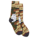 Шкарпетки Ripndip LORD NERMAL STREET SOCKS Camo RNDSUM26184 фото 1