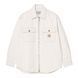 Сорочка Carhartt WIP MERCER SHIRT JAC mcr strp, gpt / wax bleached I036495.3OK35 фото 1