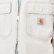 Сорочка Carhartt WIP MERCER SHIRT JAC mcr strp, gpt / wax bleached I036495.3OK35 фото 5