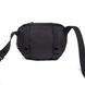 Сумка Через Плече HUF BUNKER SHOULDER BAG black AC00700-black фото 2