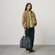 Сумка Gramicci UTILITY TOTE BAG Navy Check G6FA-71-NVCH фото 10