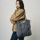 Сумка Gramicci UTILITY TOTE BAG Navy Check G6FA-71-NVCH фото 8