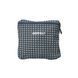 Сумка Gramicci UTILITY TOTE BAG Navy Check G6FA-71-NVCH фото 5
