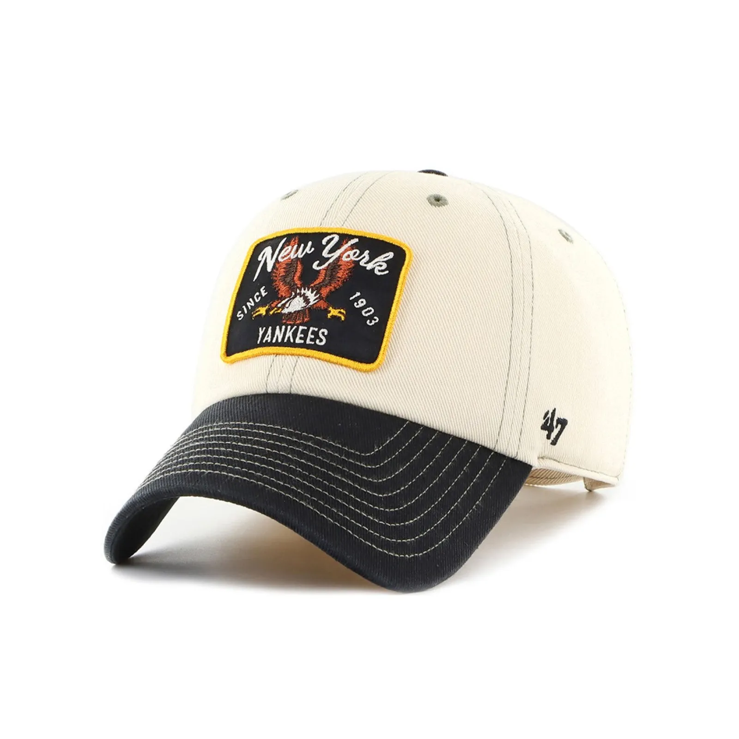 Perks And Mini BASEBALL CAP セット販売 kepka-47-brand-yankees-