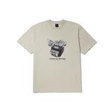 Футболка HUF BLESSINGS T-SHIRT stone ts02362-stone-004 фото