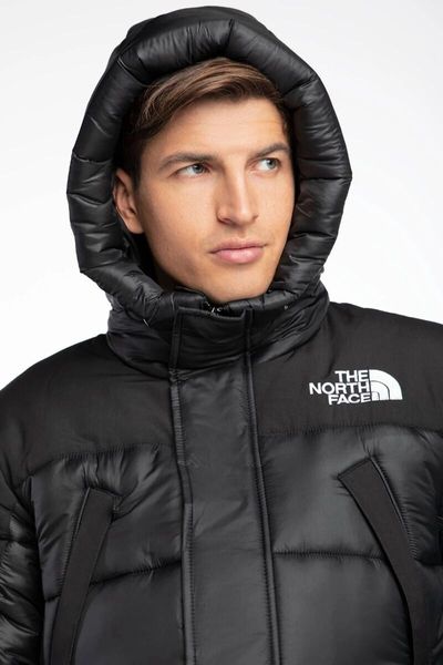 КУРТКА THE NORTH FACE M HMLYN PARKA INSULATED JACKET TNF BLACK 2000000510330 фото