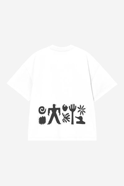 Футболка жіноча Carhartt WIP W S/S COMPY T-SHIRT white (I036391.02XX) I036391.02XX фото