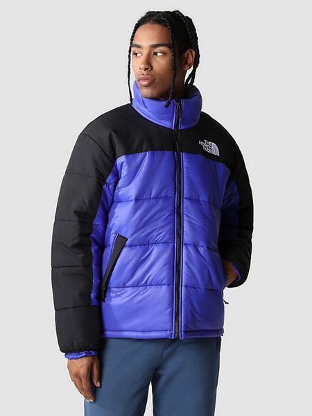 КУРТКА THE NORTH FACE HMLYN INSULATED LAPIS BLUE 2000000505015 фото
