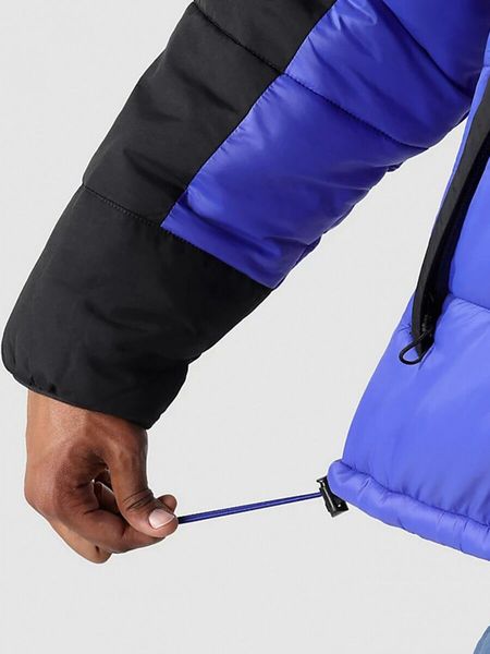 КУРТКА THE NORTH FACE HMLYN INSULATED LAPIS BLUE 2000000505015 фото