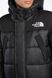 КУРТКА THE NORTH FACE M HMLYN PARKA INSULATED JACKET TNF BLACK 2000000510330 фото 3