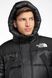 КУРТКА THE NORTH FACE M HMLYN PARKA INSULATED JACKET TNF BLACK 2000000510330 фото 4