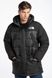 КУРТКА THE NORTH FACE M HMLYN PARKA INSULATED JACKET TNF BLACK 2000000510330 фото 1