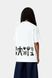 Футболка жіноча Carhartt WIP W S/S COMPY T-SHIRT white (I036391.02XX) I036391.02XX фото 4