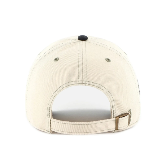 Придбати Кепка 47 Brand YANKEES KEEPSAKE natural (KPSKC17HTS-NT) в