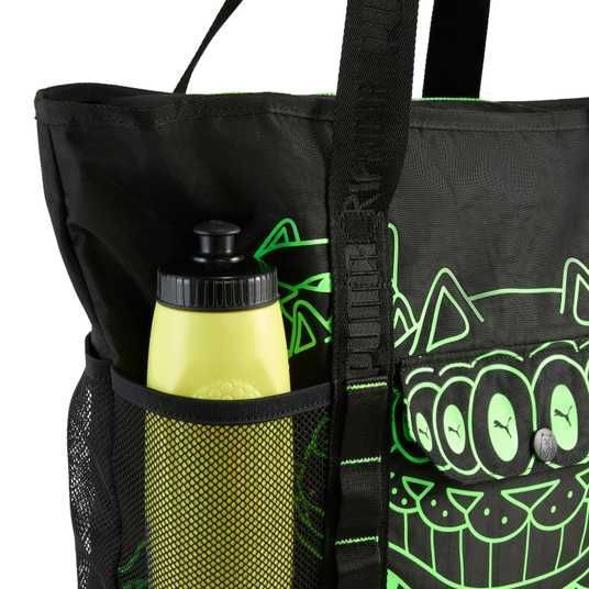 Придбати Сумка-шопер PUMA X RIPNDIP TOTE BAG assorted (91817-01) в