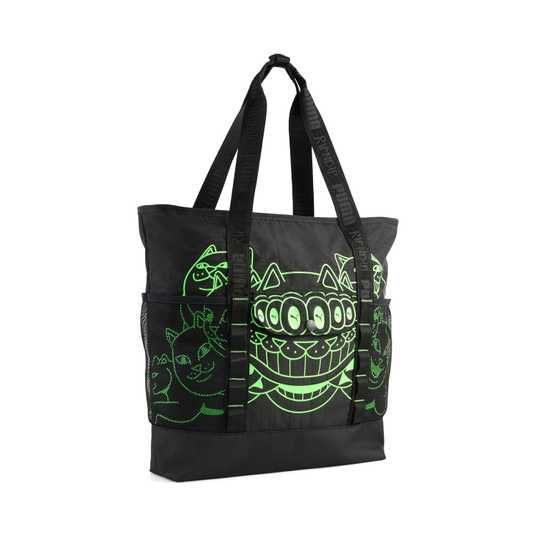 Придбати Сумка-шопер PUMA X RIPNDIP TOTE BAG assorted (91817-01) в