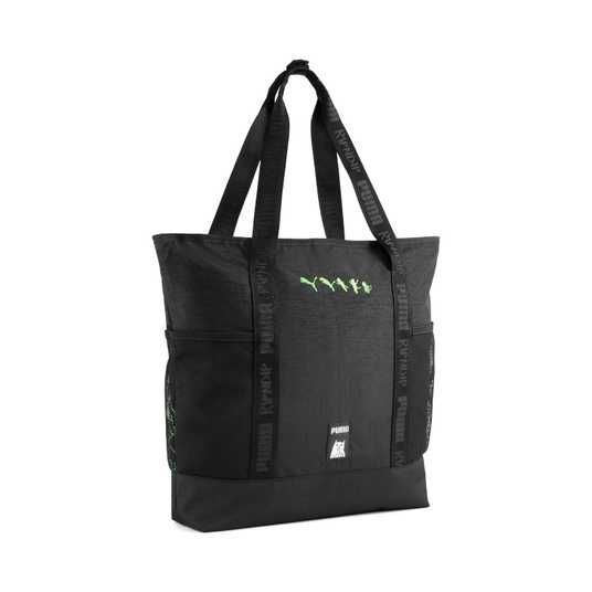 Придбати Сумка-шопер PUMA X RIPNDIP TOTE BAG assorted (91817-01) в
