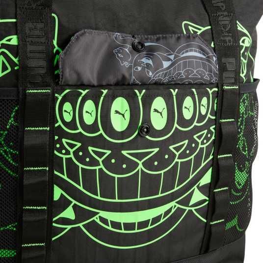 Придбати Сумка-шопер PUMA X RIPNDIP TOTE BAG assorted (91817-01) в