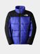 КУРТКА THE NORTH FACE HMLYN INSULATED LAPIS BLUE 2000000505015 фото 6