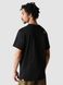 ФУТБОЛКА THE NORTH FACE M S/S NEVER STOP EXPLORING TEE BLACK NF0A7X1MJK311 фото 2