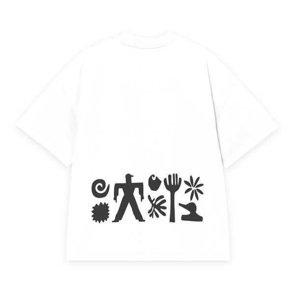 Футболка жіноча Carhartt WIP W S/S COMPY T-SHIRT white (I036391.02XX) I036391.02XX фото