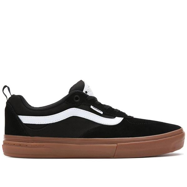 Кеди Vans KYLE WALKER Black Gum VN0A5JIEB9M1SH фото