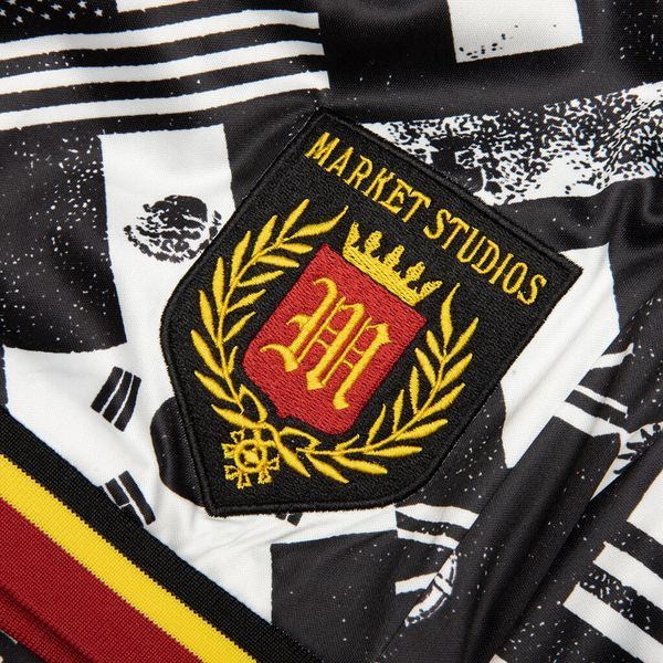 Шорти Market SMILEY INTERNATIONAL FLAGS SOC white 26Q2-KB0675-00220 фото