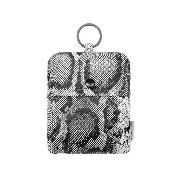 Сумка-шопер Carhartt WIP SNAKE CAMO SHOPPING BAG Snake Camo I036428.3Q2XX фото