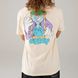 Футболка Ripndip TIME TURNER TEE Natural RNDFAL24146 фото 2