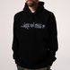 Худі Ripndip BIG POE HOODIE Black RNDSUM26122 фото 2