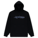 Худі Ripndip BIG POE HOODIE Black RNDSUM26122 фото 3