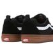 Кеди Vans KYLE WALKER Black Gum VN0A5JIEB9M1SH фото 4