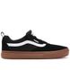 Кеди Vans KYLE WALKER Black Gum VN0A5JIEB9M1SH фото 1