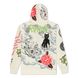 Худі Ripndip TRAVIS HOODIE Off White (RNDSPR24113) RNDSPR24113 фото 2