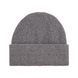Шапка Makia AMARA BEANIE grey U82194_920 фото 1