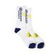 Шкарпетки Cookman RIB CREW SOCKS beer 233-51978-28 фото 1