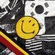 Шорти Market SMILEY INTERNATIONAL FLAGS SOC white 26Q2-KB0675-00220 фото 4