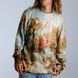 Светр Ripndip HEAVENS WAITING CABLE KNIT SWE multi RNDFAL24111 фото 3