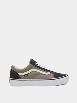 Кеди Vans SKATE OLD SKOOL Gotic Olive (VN0A5FCBCUQ1) VN0A5FCBCUQ1 фото