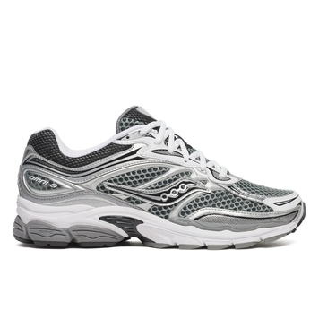 Кросівки Saucony PROGRID OMNI 9 OG grey, silver S70739-42 фото